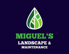 Miguel's Landscape & Maintenance LLC logo