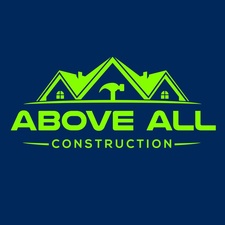 Logo for Above All Construction