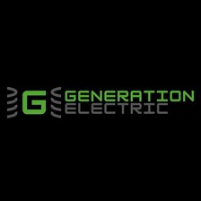 Generation Electric logo