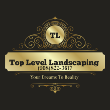 Logo for Top Level Landscaping - Home Facebook