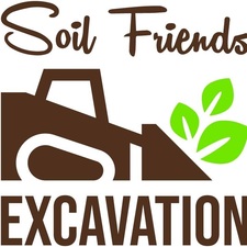 Logo for Soil Friends, LLC