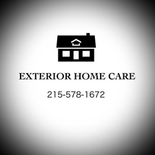 Logo for Exterior Home Care
