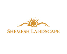 Shemesh Landscape, LLC logo