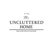 Avatar for The Uncluttered Home