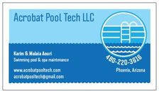 Avatar for Acrobat Pool Tech, LLC