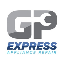 Logo for GP Express Appliance Repair