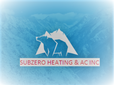 Logo for Subzero Heating and Air Conditioning, Inc.