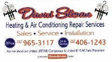 David Sloan Heating And Air Repair Services Chesapeake Va 23324 Homeadvisor