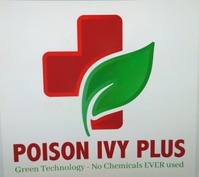 Poison Ivy Plus logo