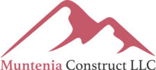 Logo for Muntenia Construct, LLC