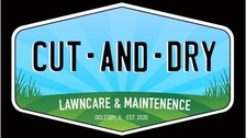 Avatar for Cut & Dry Lawn Care