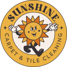 Sunshine Carpet Cleaning logo
