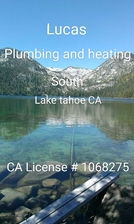 Avatar for Lucas plumbing - Home Facebook