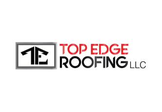 Top Edge Roofing logo