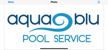 Avatar for Aqua blu pool service Facebook