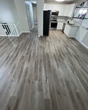 Logo for Rise Up Flooring