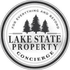 Logo for Lake State Property, LLC