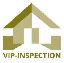 VIP Inspection, LLC logo