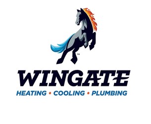 Wingate Heating Cooling & Plumbing logo