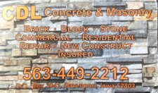 Avatar for Crane  concrete and masonry 