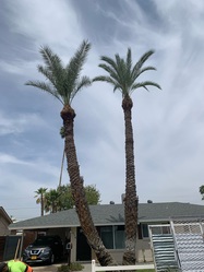 Valleyview Landscape, LLC logo