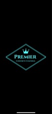 Logo for Premier Concrete Coatings, LLC