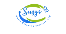 Suzy's Cleaning Services - Home  Facebook logo