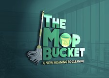 The Mop Bucket, LLC logo