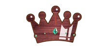 Logo for King Wood Flooring, Inc.
