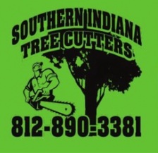 Logo for Southern Indiana Tree Cutters