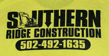 Southern Ridge Construction LLC - Home  Facebook logo