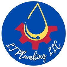 Logo for LT Plumbing LLC