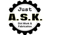 Avatar for Just A.S.K Fabricaton and Dirt Work Facebook