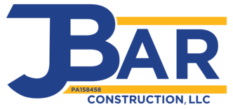 JBar Construction logo