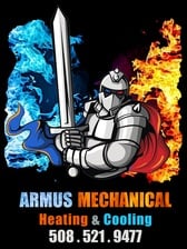 Avatar for Armus Mechanical