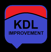 Logo for KDL Improvement