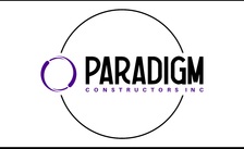 Logo for Paradigm Constructors