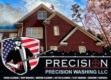 Avatar for Precision Powerwashing
