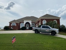 Logo for Brenner Inspection Services, LLC