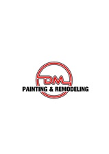 Logo for D&M Painting And Services