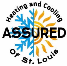 Assured Heating and Cooling of Saint Louis logo