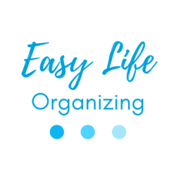 Easy Life Organizing, LLC logo