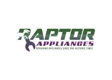 Raptor Appliances logo