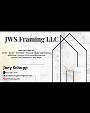 Avatar for JWS Framing