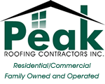 Avatar for Peak Roofing Contractors, Inc.