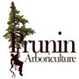 Prunin Arboriculture, Inc. logo
