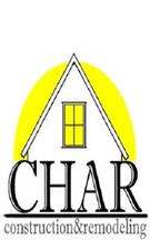 Char Construction, Inc. logo