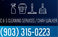 Avatar for C&S Cleaning Services