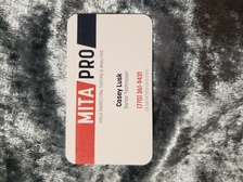 MITA-Pro LLC logo