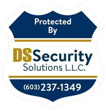 Avatar for DS Security Solutions